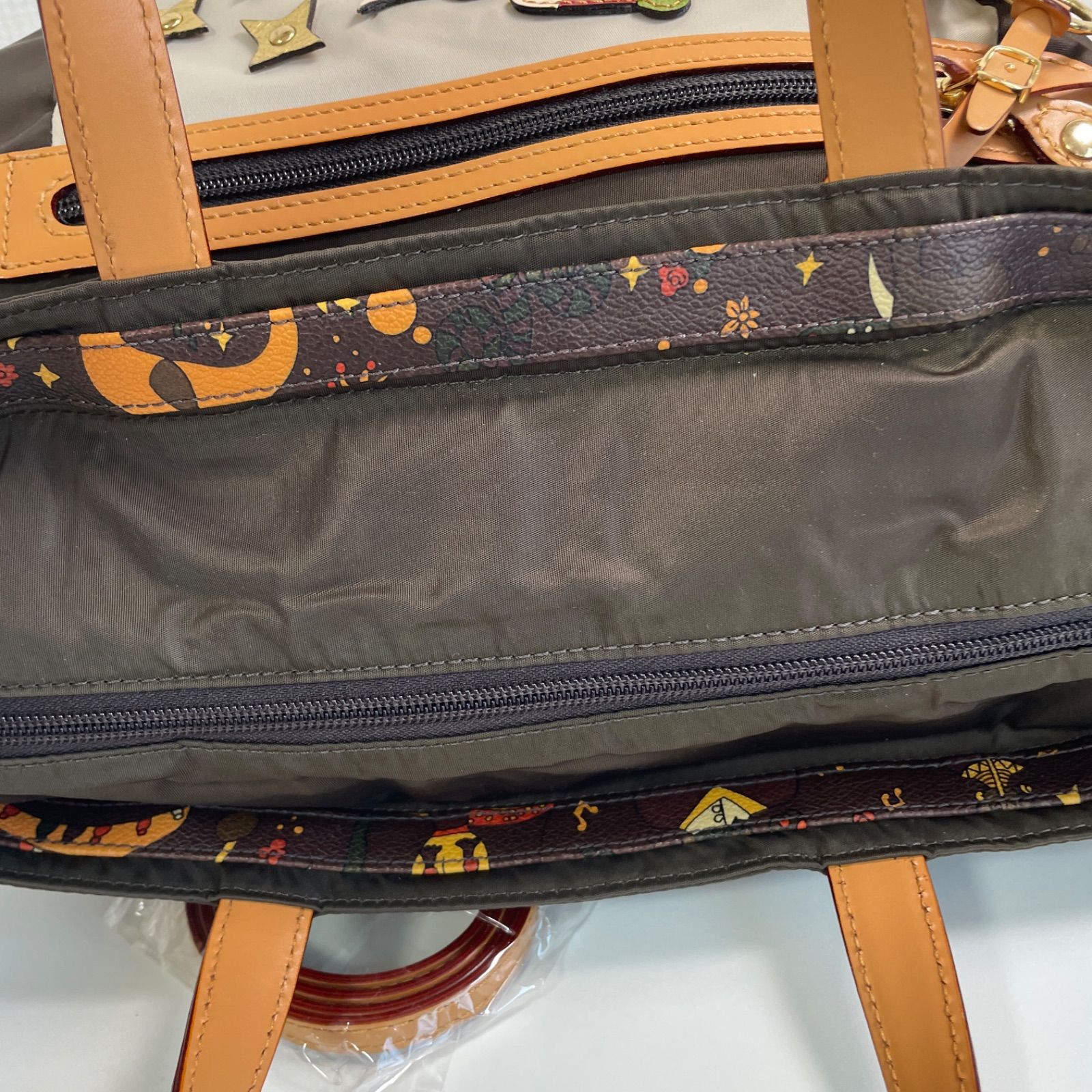 Piero Guidi ピエログイディ ショルダーバッグ 希少 美品 2way