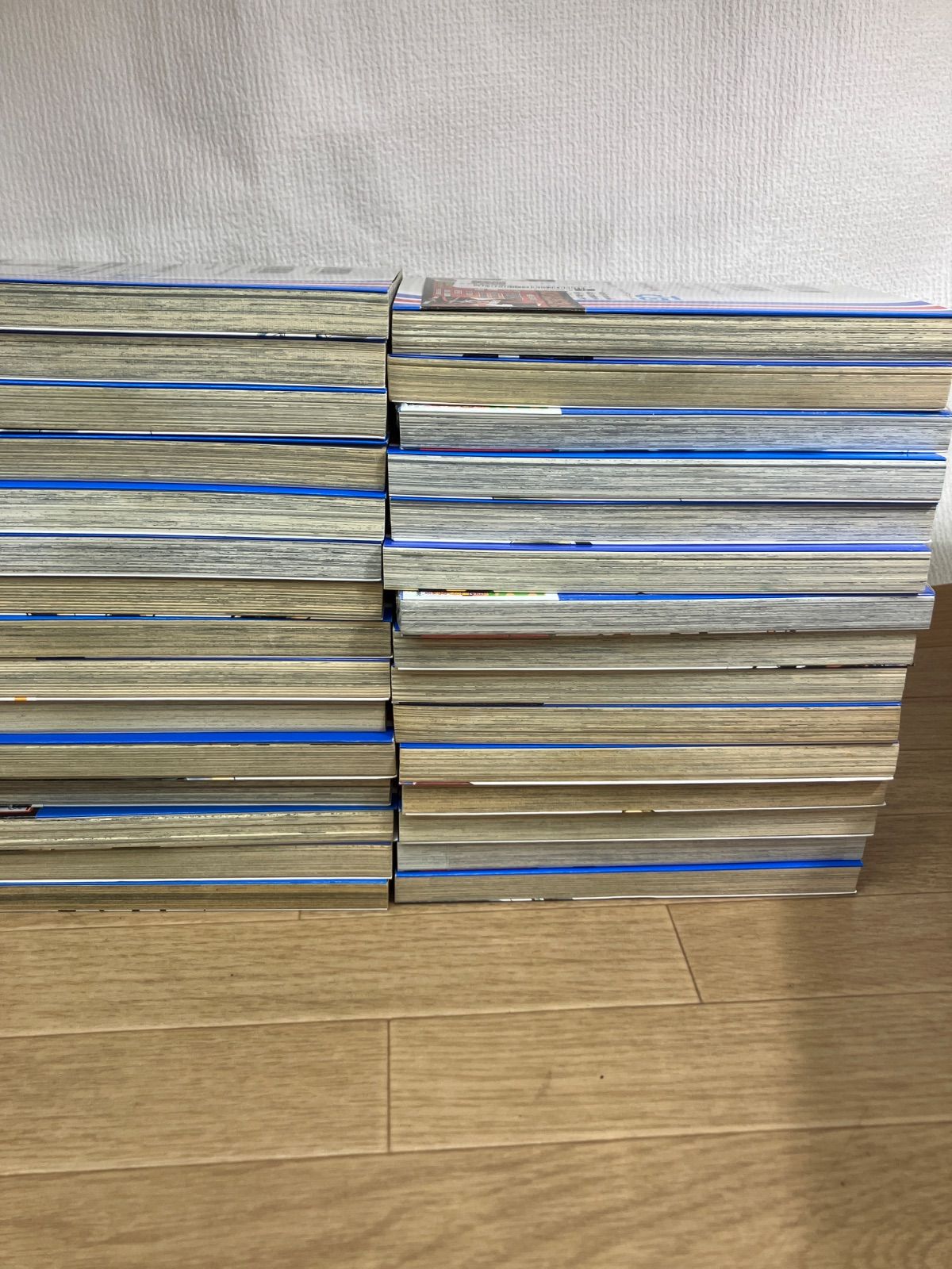 ☆①【未開封あり】BLEACH ブリーチ 1～74巻全巻＋THE REBOOTED SOULS