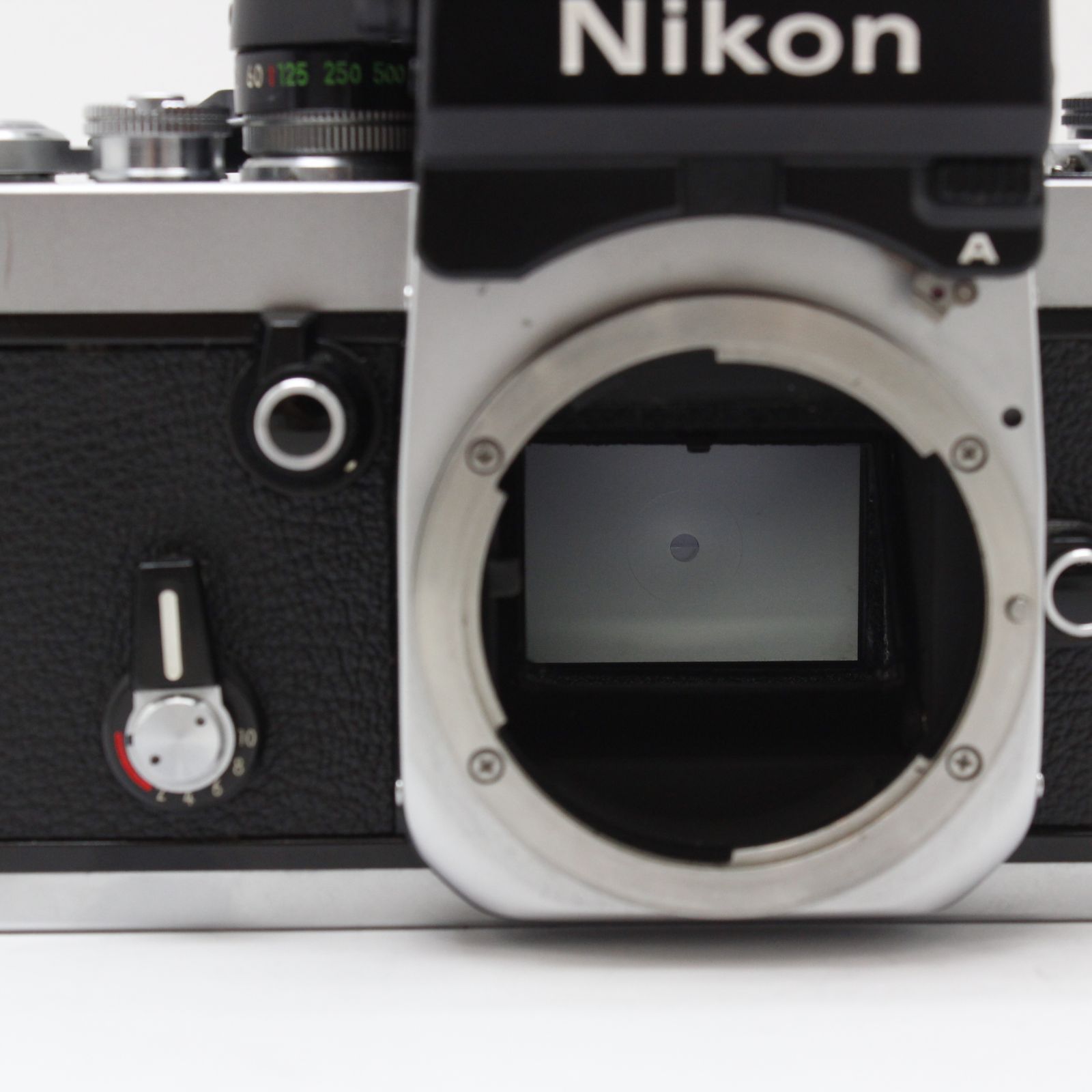 Nikon F2 フォトミック A #7271883 - メルカリ