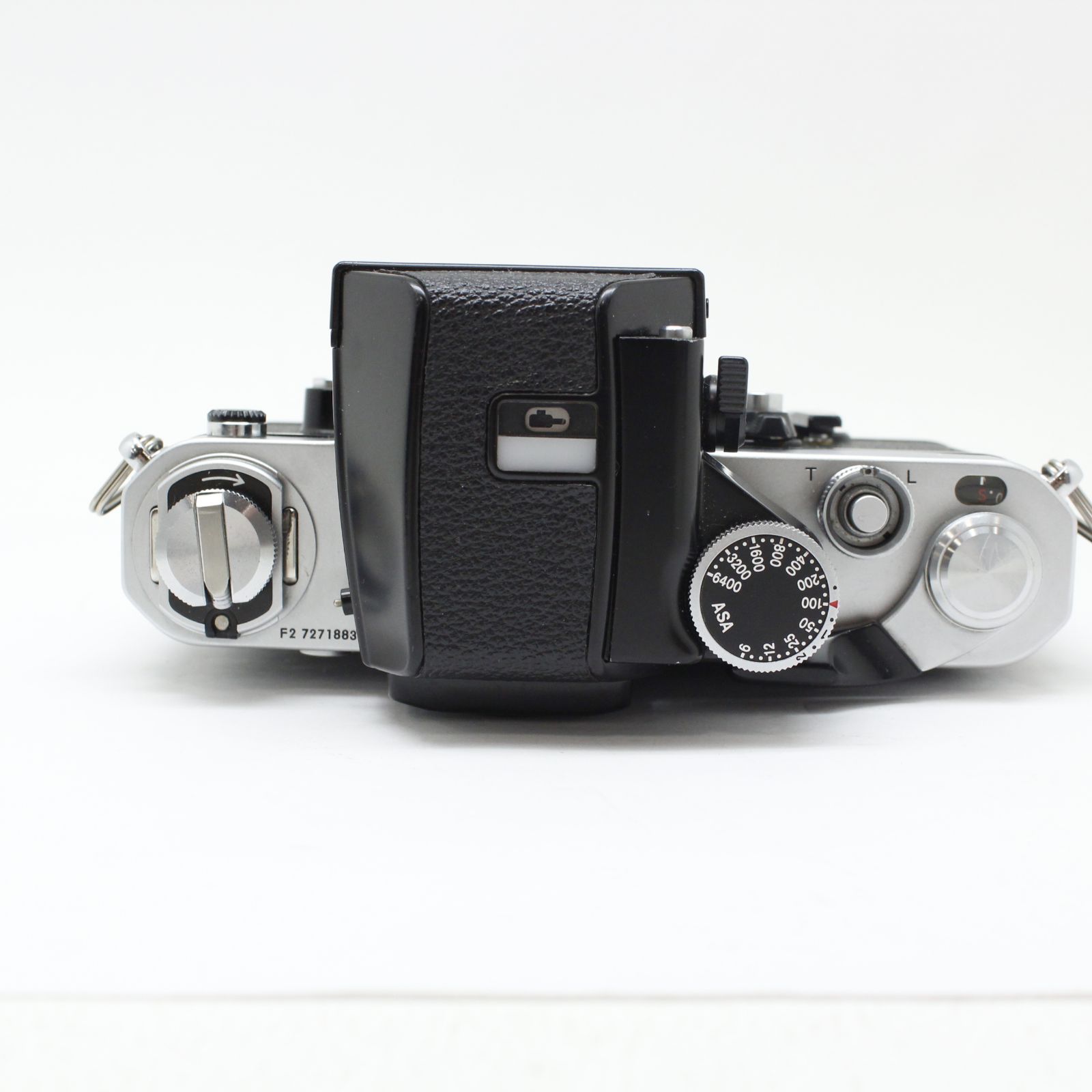 Nikon F2 フォトミック A #7271883 - メルカリ