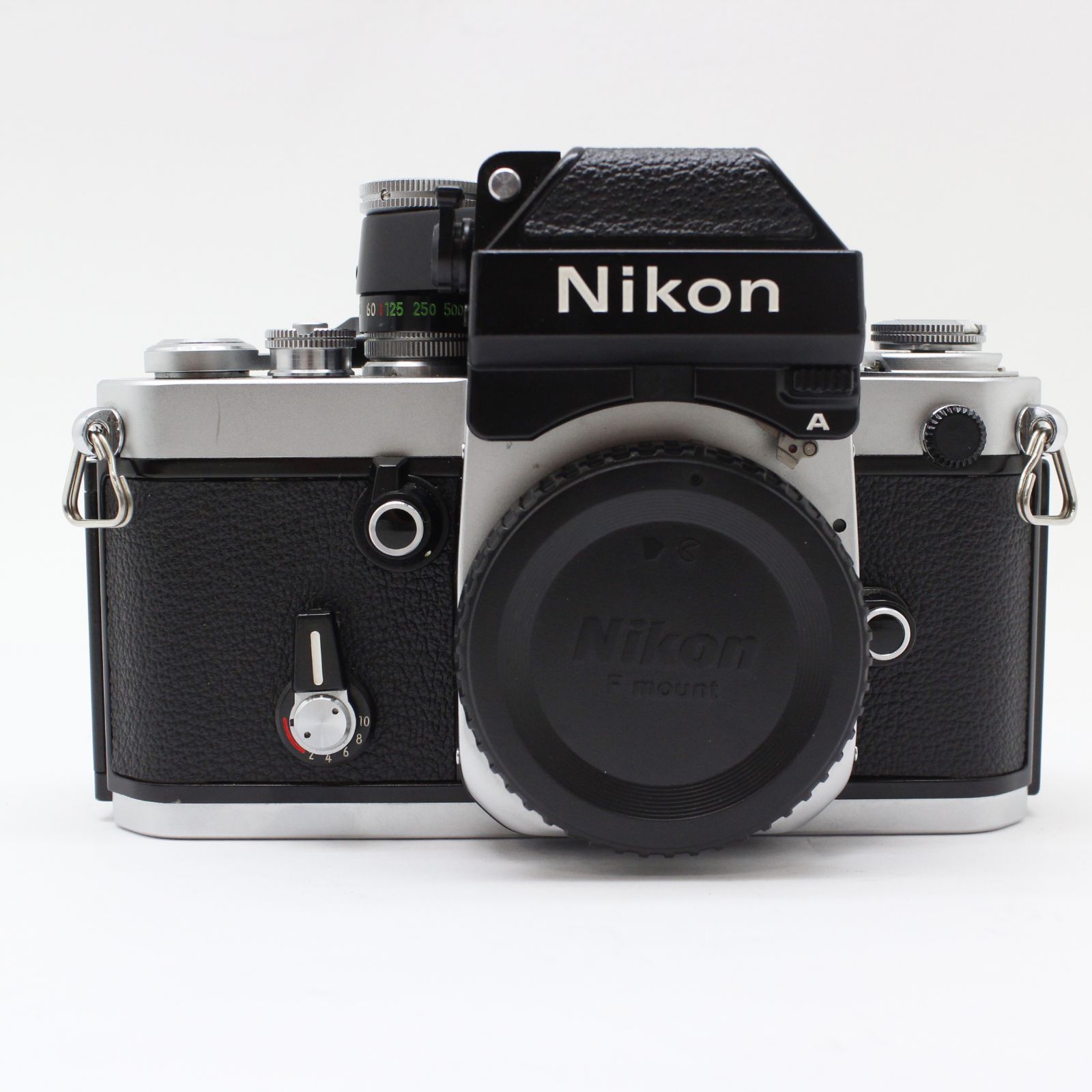 Nikon F2 フォトミック A #7271883 - メルカリ