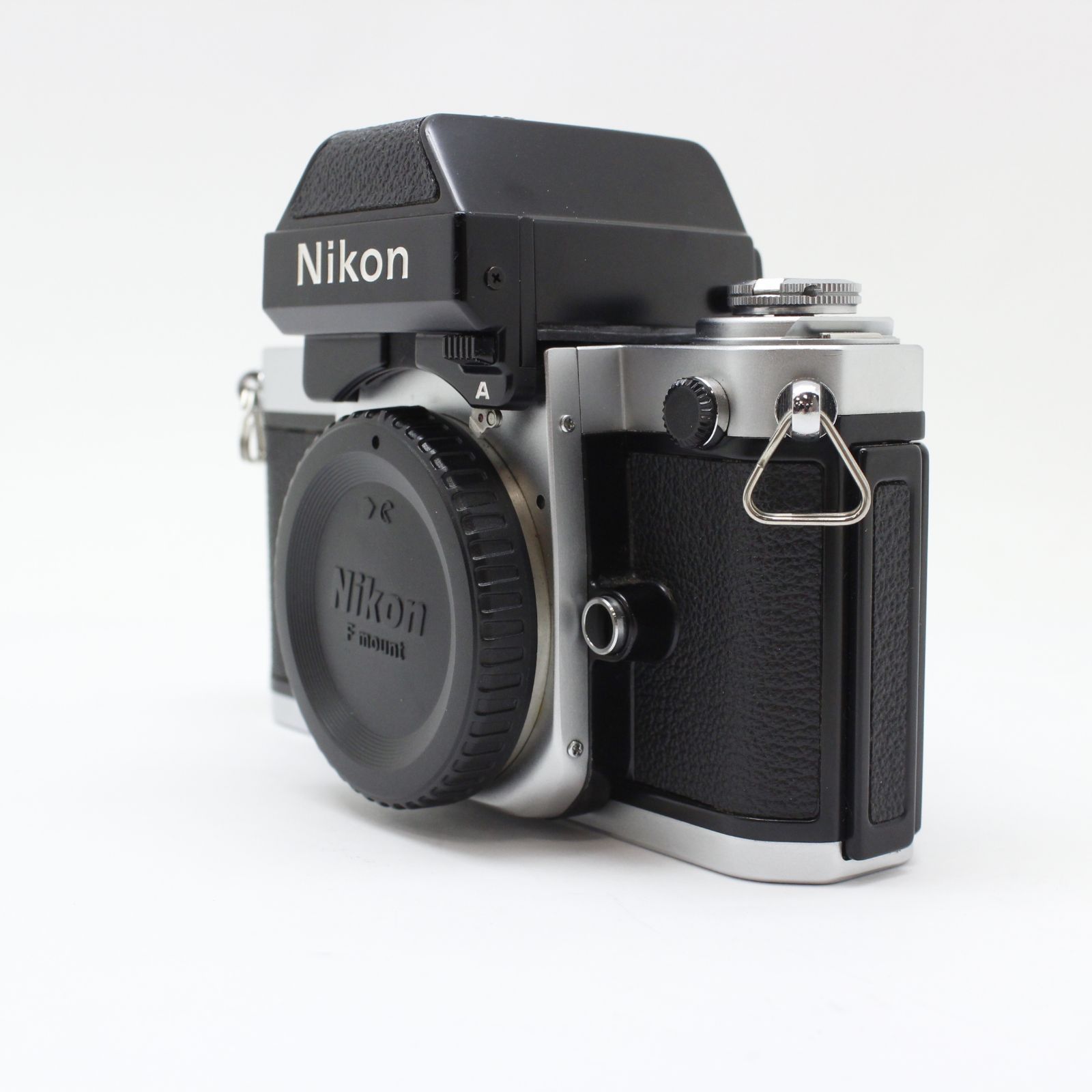 Nikon F2 フォトミック A #7271883 - メルカリ