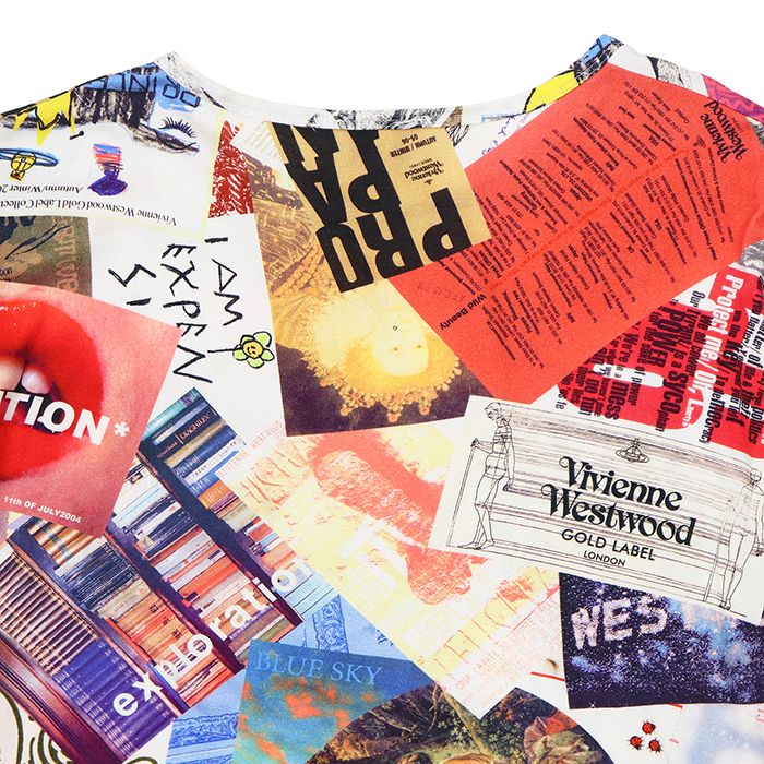 SALE【美品】Vivienne Westwood MAN ヴィヴィアンウエストウッドマン T