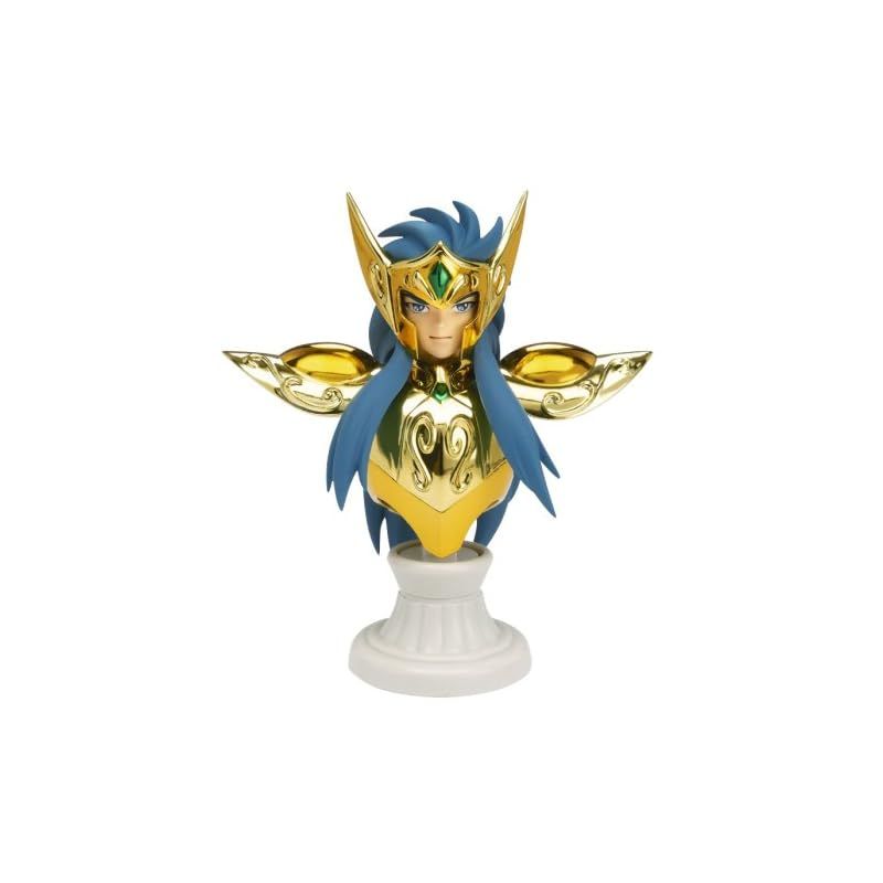 【新品】 TAMASHII NATIONS 聖闘士聖衣神話 APPENDIX アクエリアスカミュ 0
