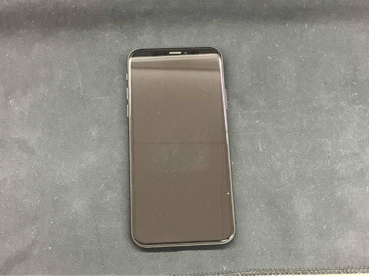 iPhone XS 64GB スペースグレイ docomo ジャンク MTAW2J/A - メルカリ