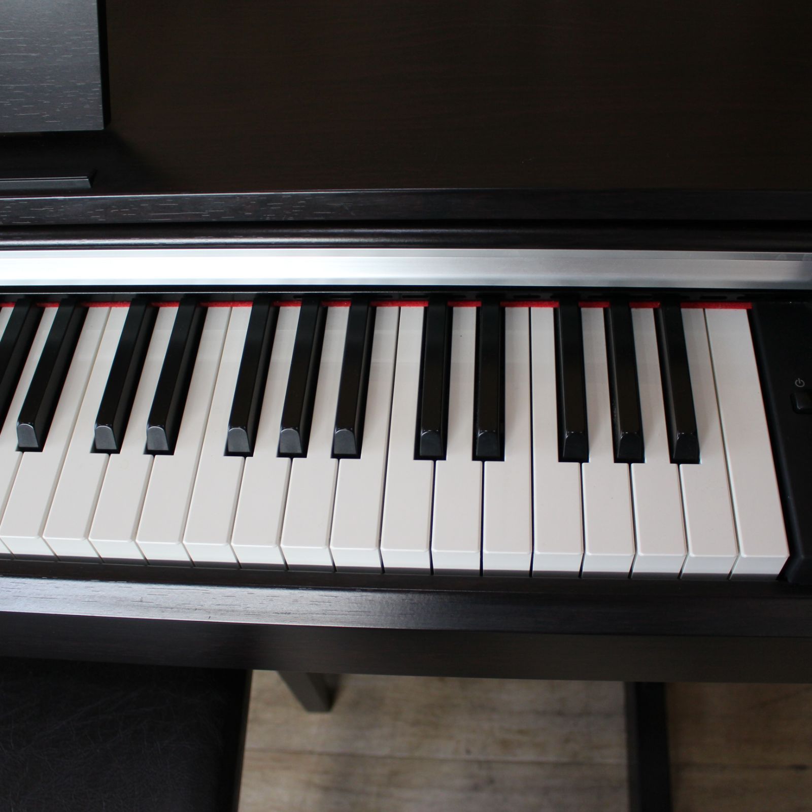 381)【川崎市に引き取り限定】YAMAHA ヤマハ ARIUSアウリス 88鍵 YDP