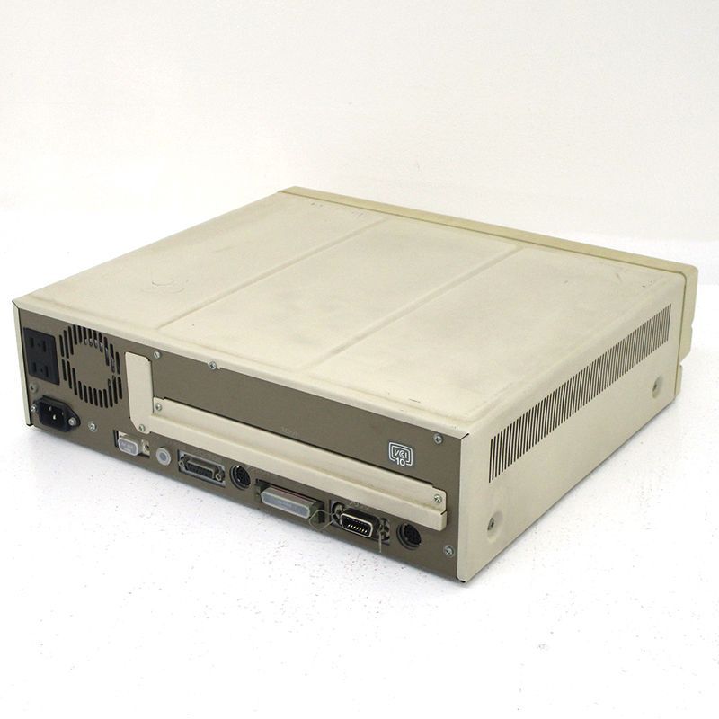 三重店】NEC PC-8801FH パーソナルコンピューター パソコン本体+
