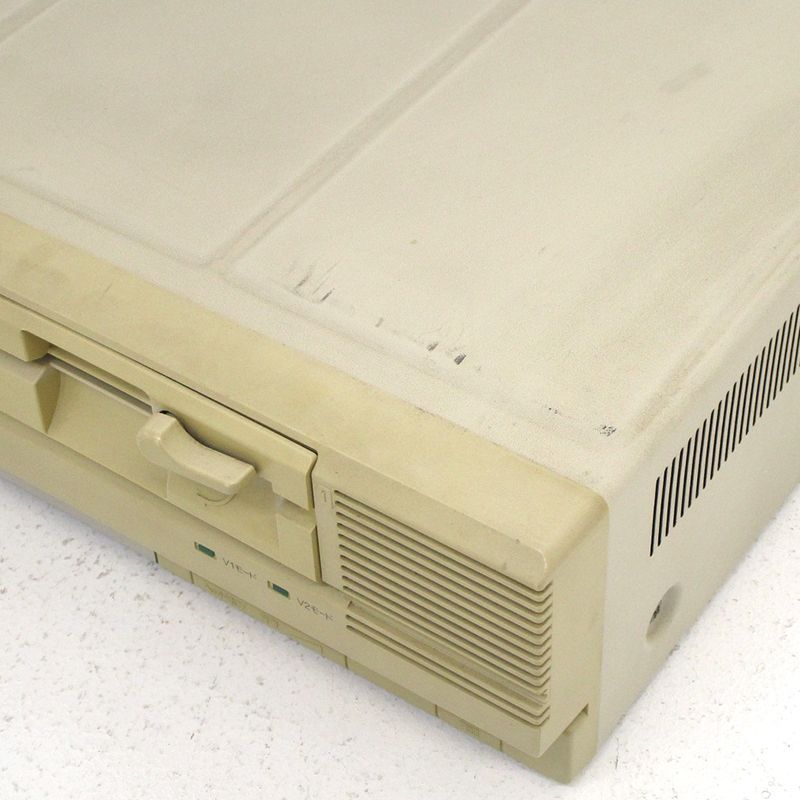 三重店】NEC PC-8801FH パーソナルコンピューター パソコン本体+