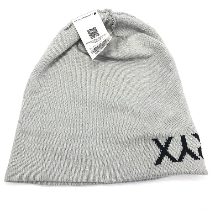 中古品】 BIRD WORD TOQUE X000006644 バード ワード トーク ニット帽
