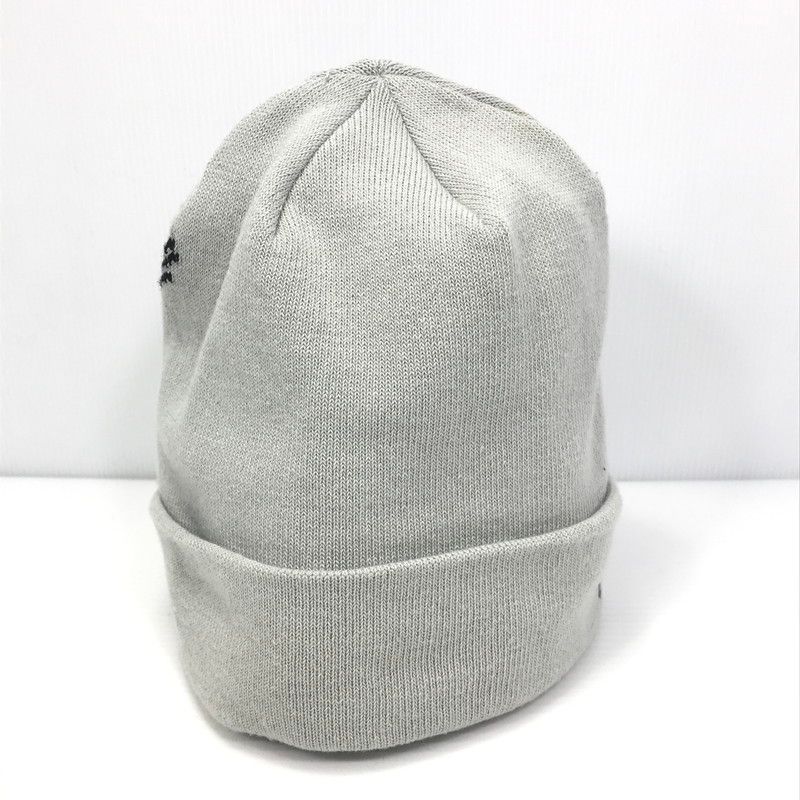 中古品】 BIRD WORD TOQUE X000006644 バード ワード トーク ニット帽