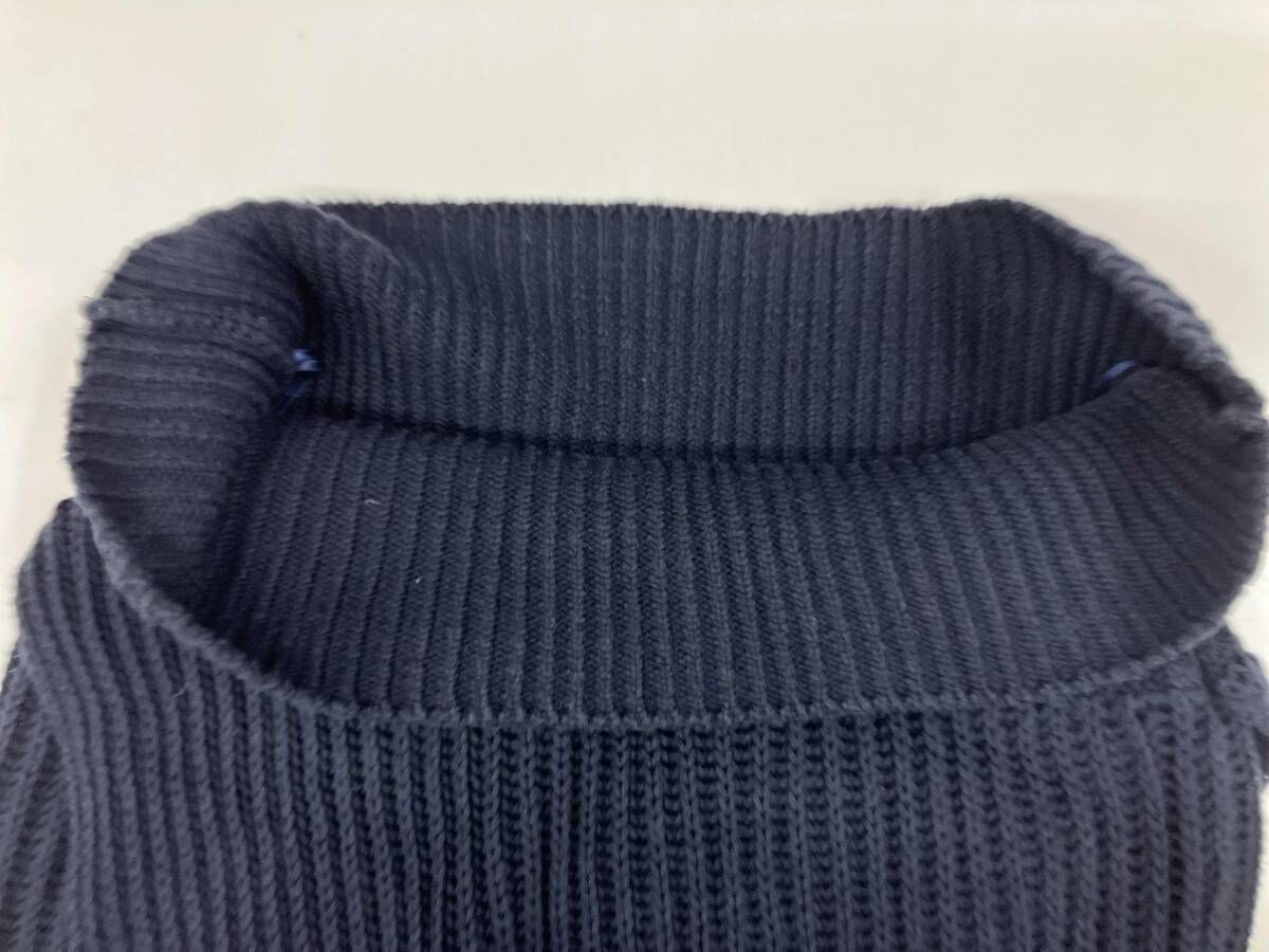STELLA McCARTNEY ステラマッカートニー ケーブルニットスカート