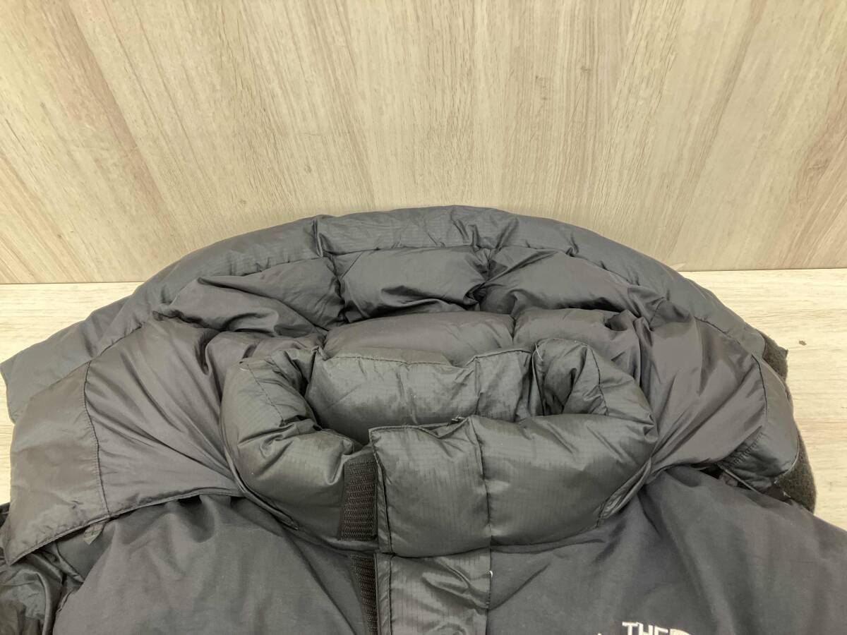 THE NORTH FACE/ノースフェイス/ダウンジャケット/バルトロ ヌプシ