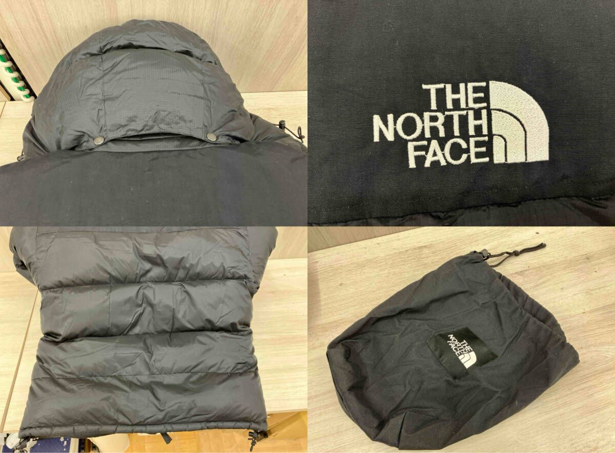 THE NORTH FACE/ノースフェイス/ダウンジャケット/バルトロ ヌプシ