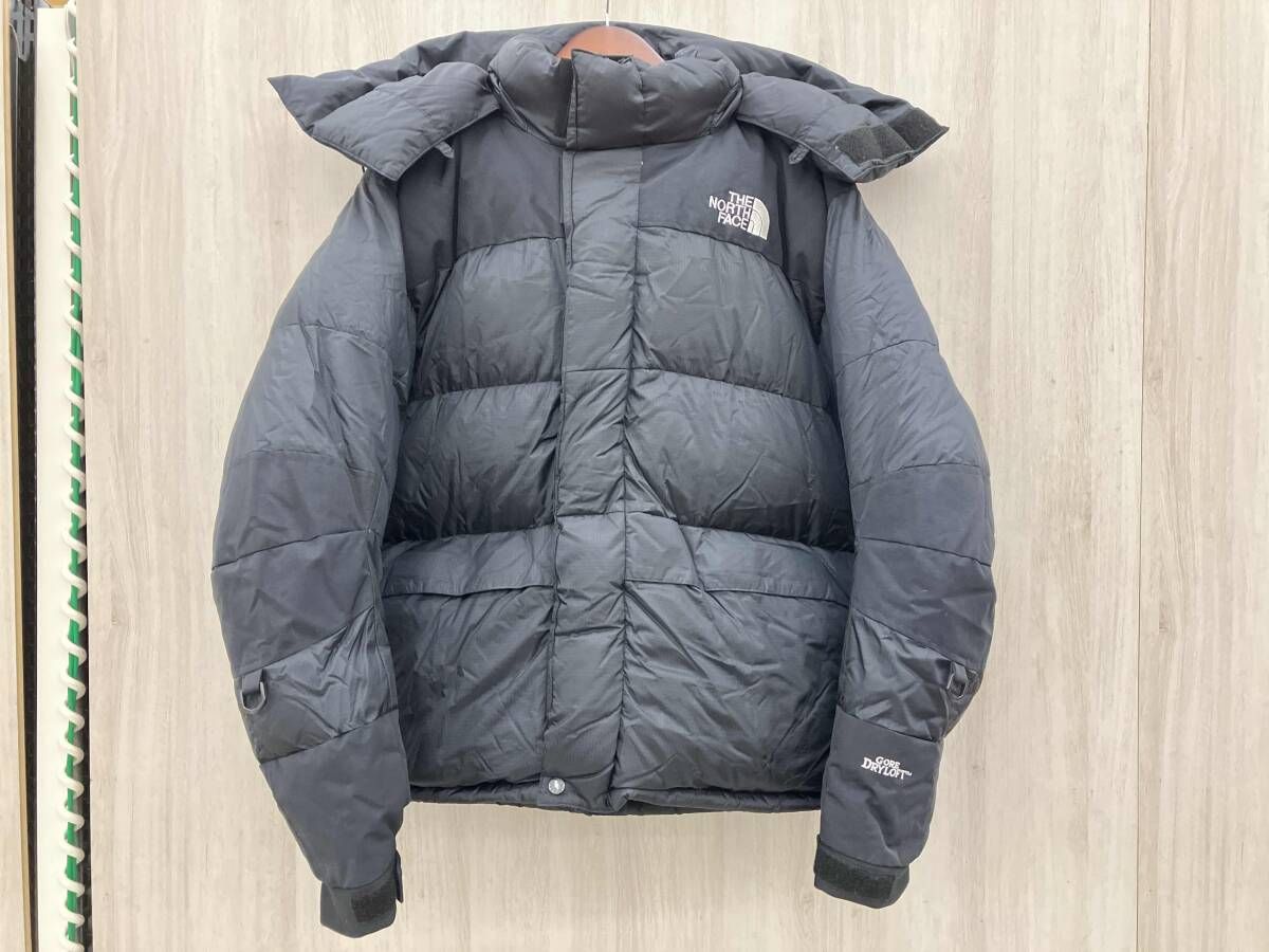 THE NORTH FACE/ノースフェイス/ダウンジャケット/バルトロ ヌプシ