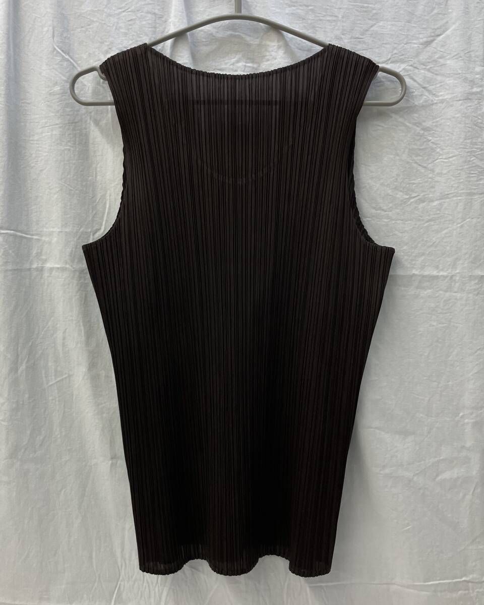 PLEATS PLEASE ISSEY MIYAKE プリーツプリーズ イッセイミヤ