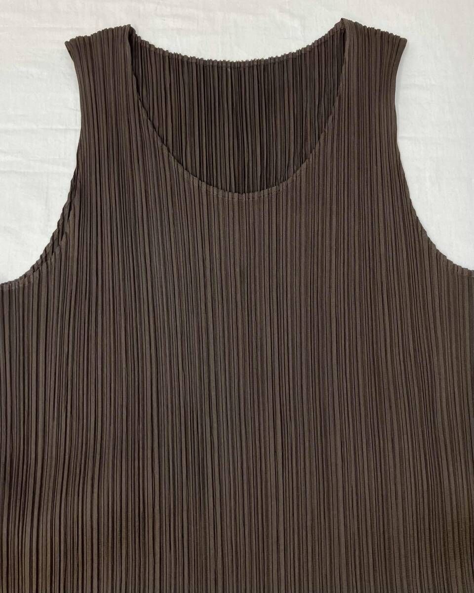 PLEATS PLEASE ISSEY MIYAKE プリーツプリーズ イッセイミヤ