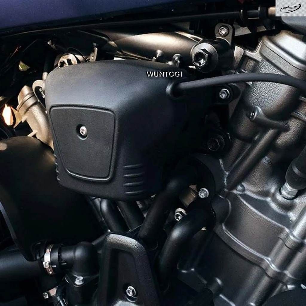 RA1250 PAN AMERICA 1250 SPECIAL SPORTSTER S RH1250S RH 1250 S オートバイ イグニッション コイル ガード カバー プロテクション