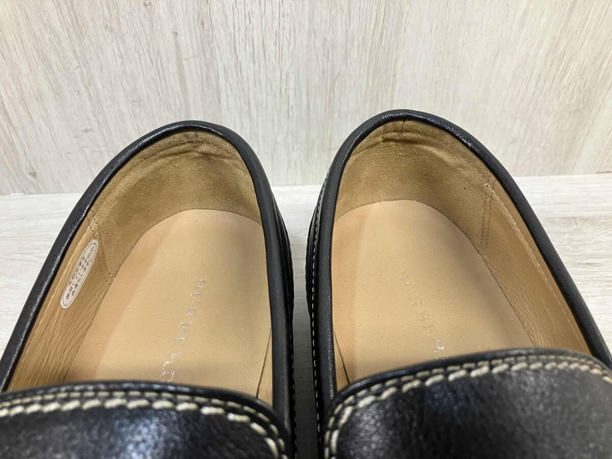 BURBERRY BU1817 バーバリー ローファー スリッポン ドライビング