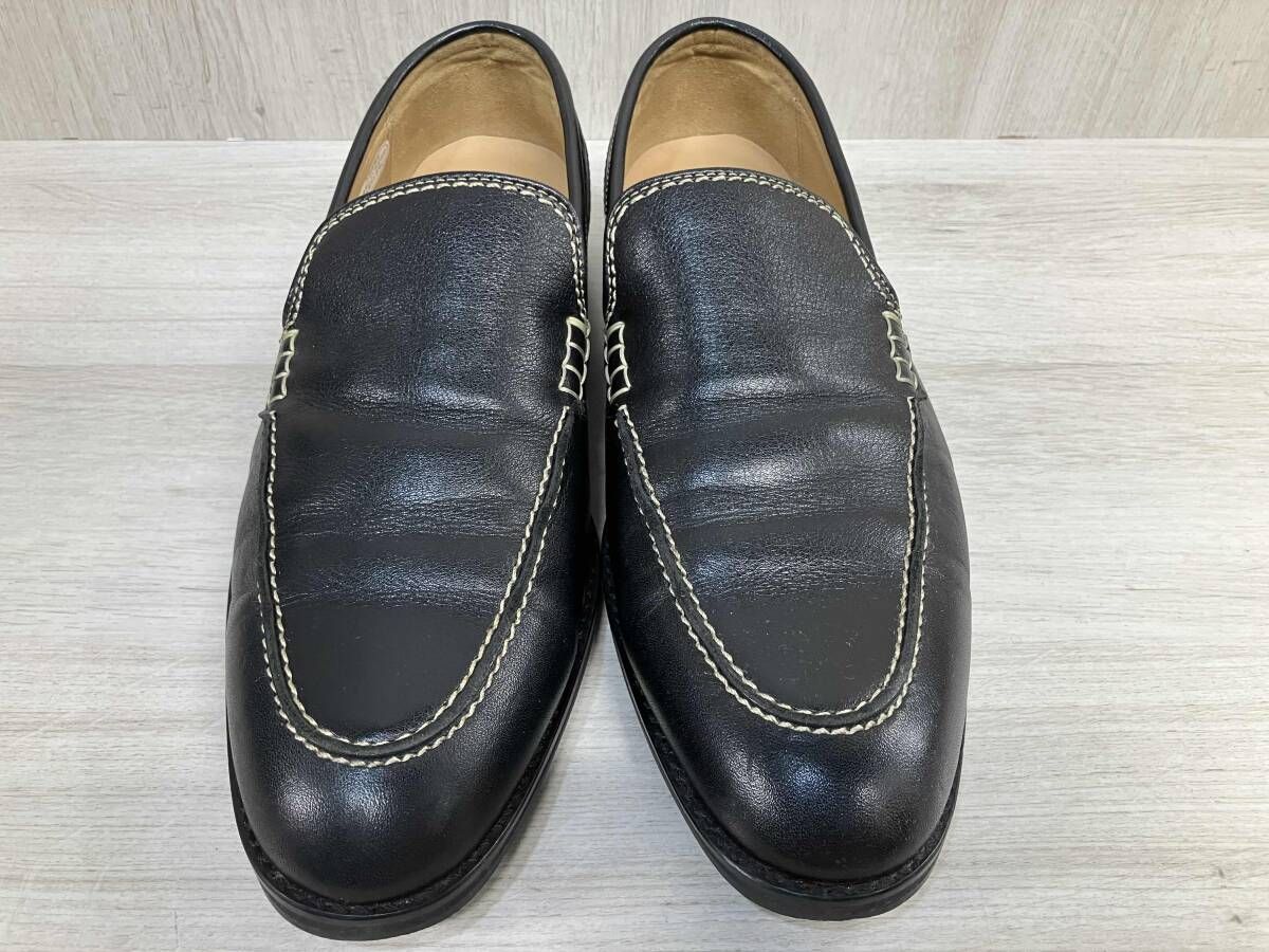 BURBERRY BU1817 バーバリー ローファー スリッポン ドライビング