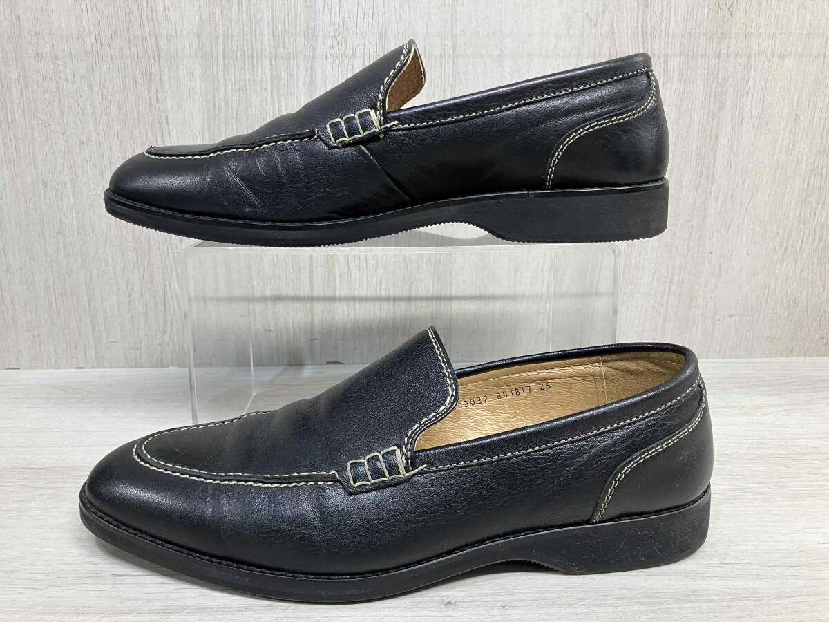 BURBERRY BU1817 バーバリー ローファー スリッポン ドライビング