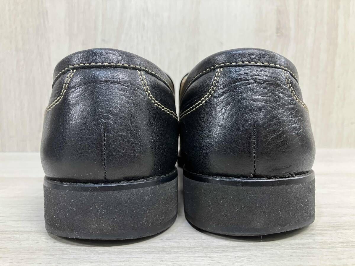 BURBERRY BU1817 バーバリー ローファー スリッポン ドライビング