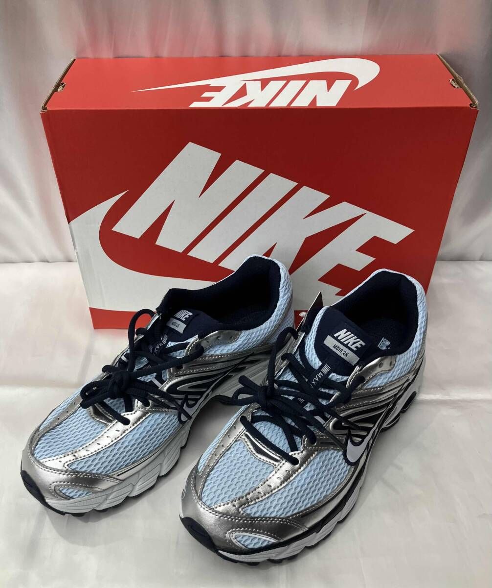 未使用 NIKE ナイキ AIR MAX MOTO 2K エア マックス モト 2K 27cm