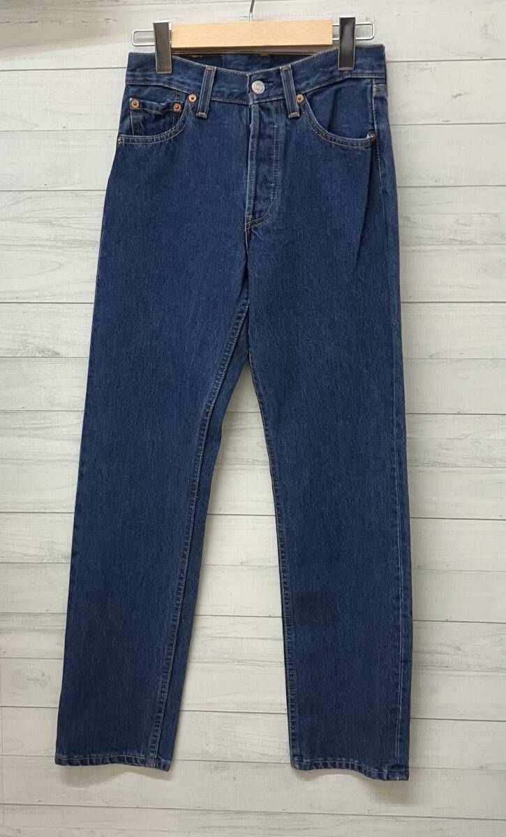 Levi's リーバイス ジーンズ デニム 501 STUDENT スチューデントライン
