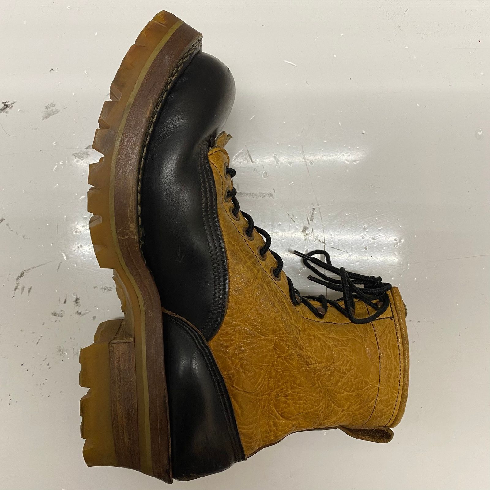 ホワイツブーツ WHITE'S BOOTS スモークジャンパー 8E メンズ靴 ブーツ