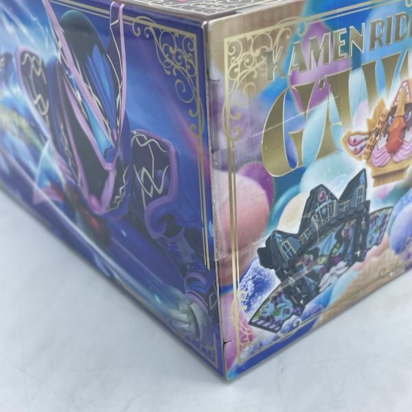中古】DXヘクセンハイムゴチゾウ&ウエハウスゴチゾウ 未開封 仮面