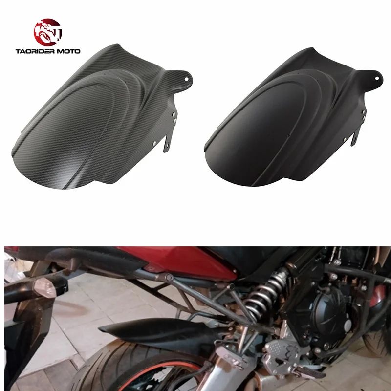 Kawasaki Versys 650 KLE650 用 リアホイールハガーフェンダー マッドガード 2007-2025 7,839円