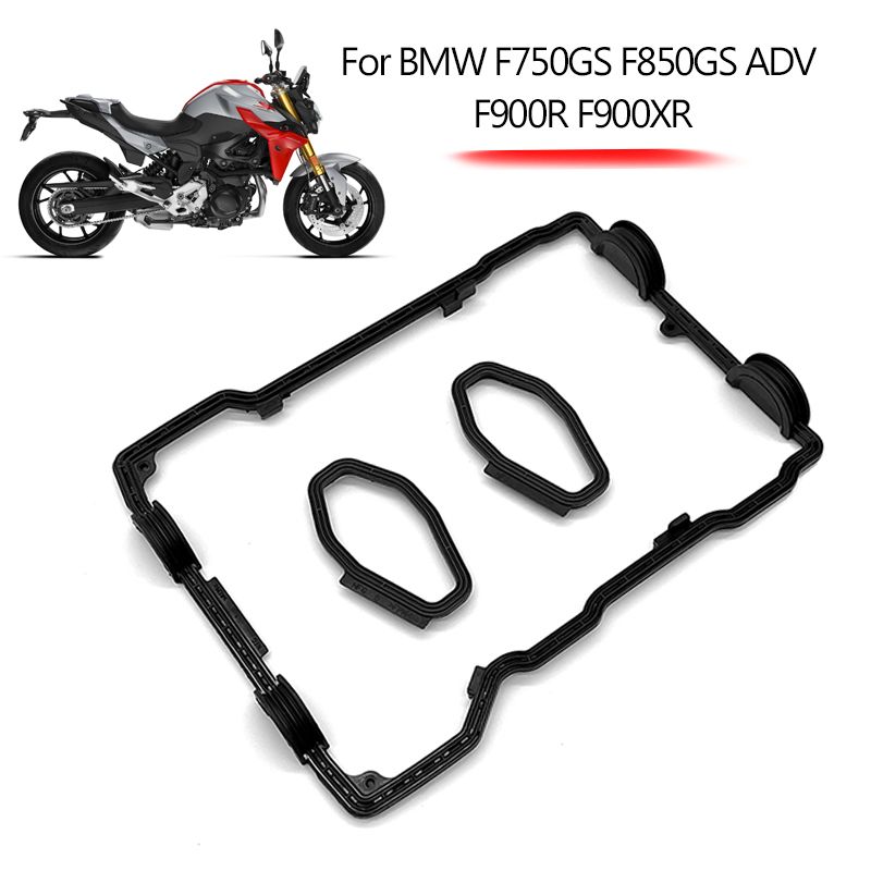 BMW F750GS F850GS ADV F900R F900XR 用 シリンダーヘッドカバーガスケット