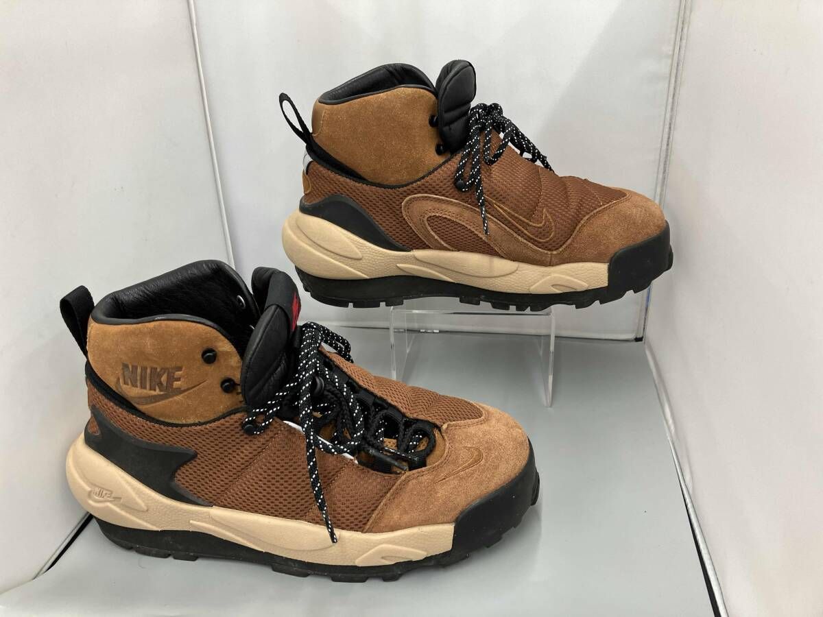 NIKE x sacai ナイキ×サカイ/スニーカー/27cm/MagmascapePecan /FN0563