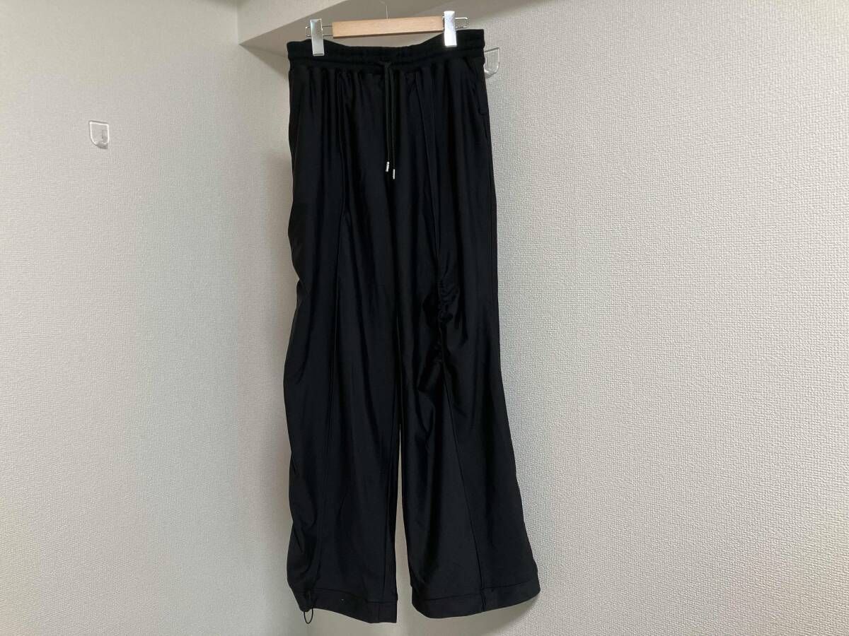 MELT THE LADY/メルトザレディ/パンツ/gather rela x pants/ML31874