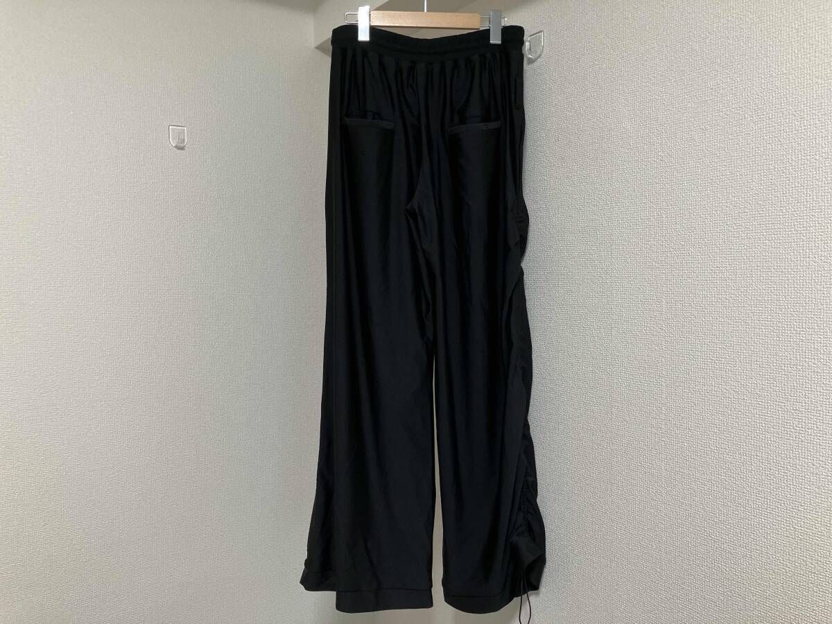 MELT THE LADY/メルトザレディ/パンツ/gather rela x pants/ML31874