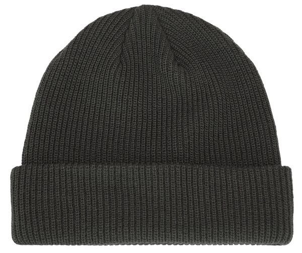 オバマイヤー メンズ アクセサリー 帽子 Obermeyer Shoshone Beanie Basalt