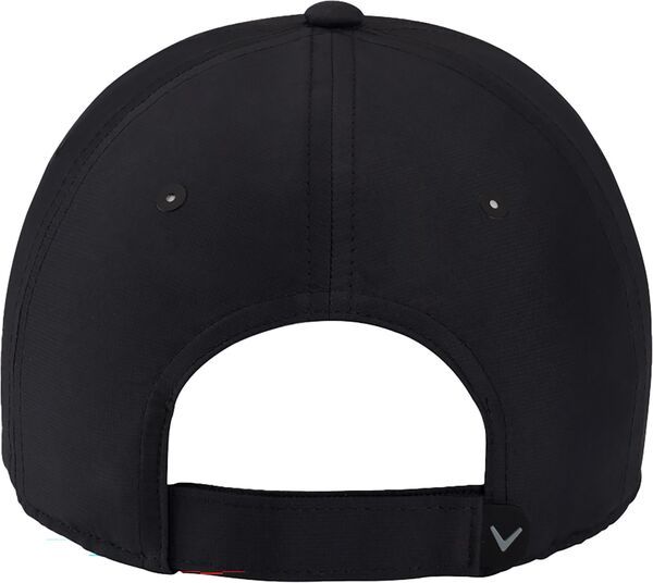 キャラウェイ レディース アクセサリー 帽子 Callaway Womens Training Aid Golf Hat Black ブラック