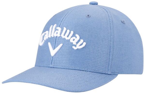 キャラウェイ メンズ アクセサリー 帽子 Callaway Adult Performance Pro Golf Hat Slate Blue スレート 11,455円