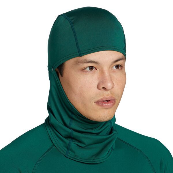 DSG メンズ アクセサリー 帽子 DSG Mens Performance Balaclava Forest Green グリーン
