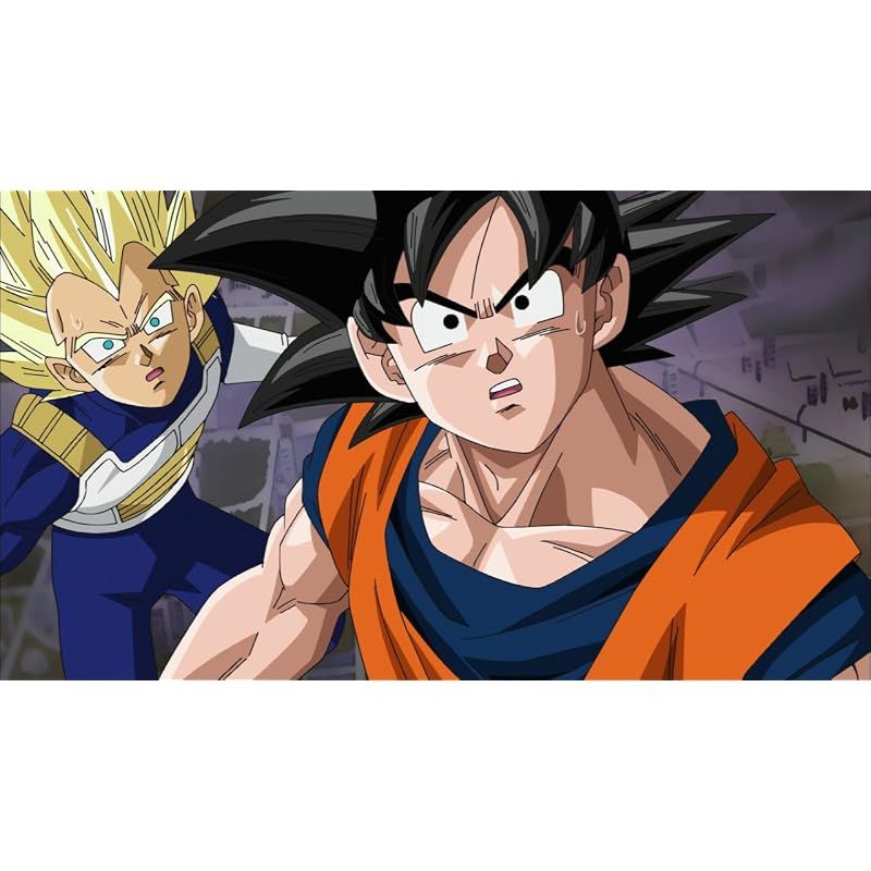 新品】 ドラゴンボール レイジングブラスト2 - PS3 1 - メルカリ