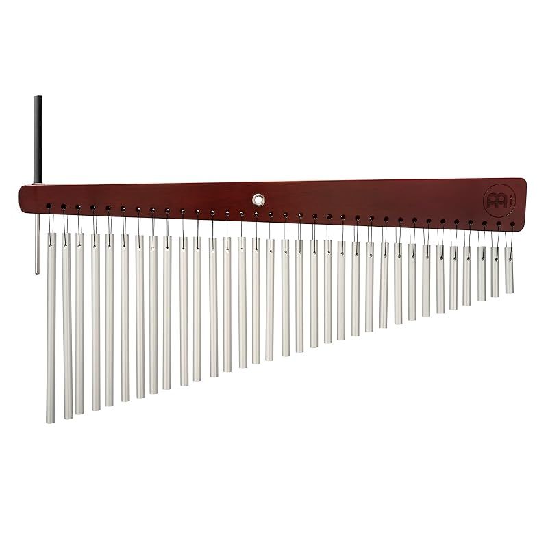 【新品】 MEINL Percussion マイネル チャイム Vintage Chime 33bars CH33VWB (ビーター付き) 【国内正規品】