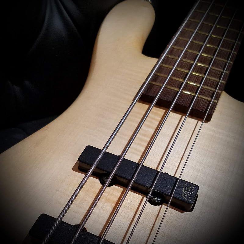 新品】 ghs エレキベース弦 BASS BOOMERS/ベースブーマーズ 5弦ベース
