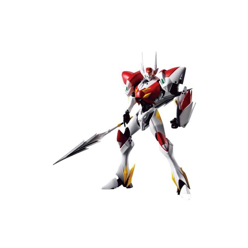 【新品】 TAMASHII NATIONS アーマープラス テッカマンブレード 0