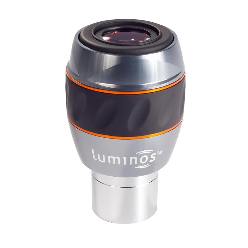 【新品】 セレストロン アイピース Luminos 0