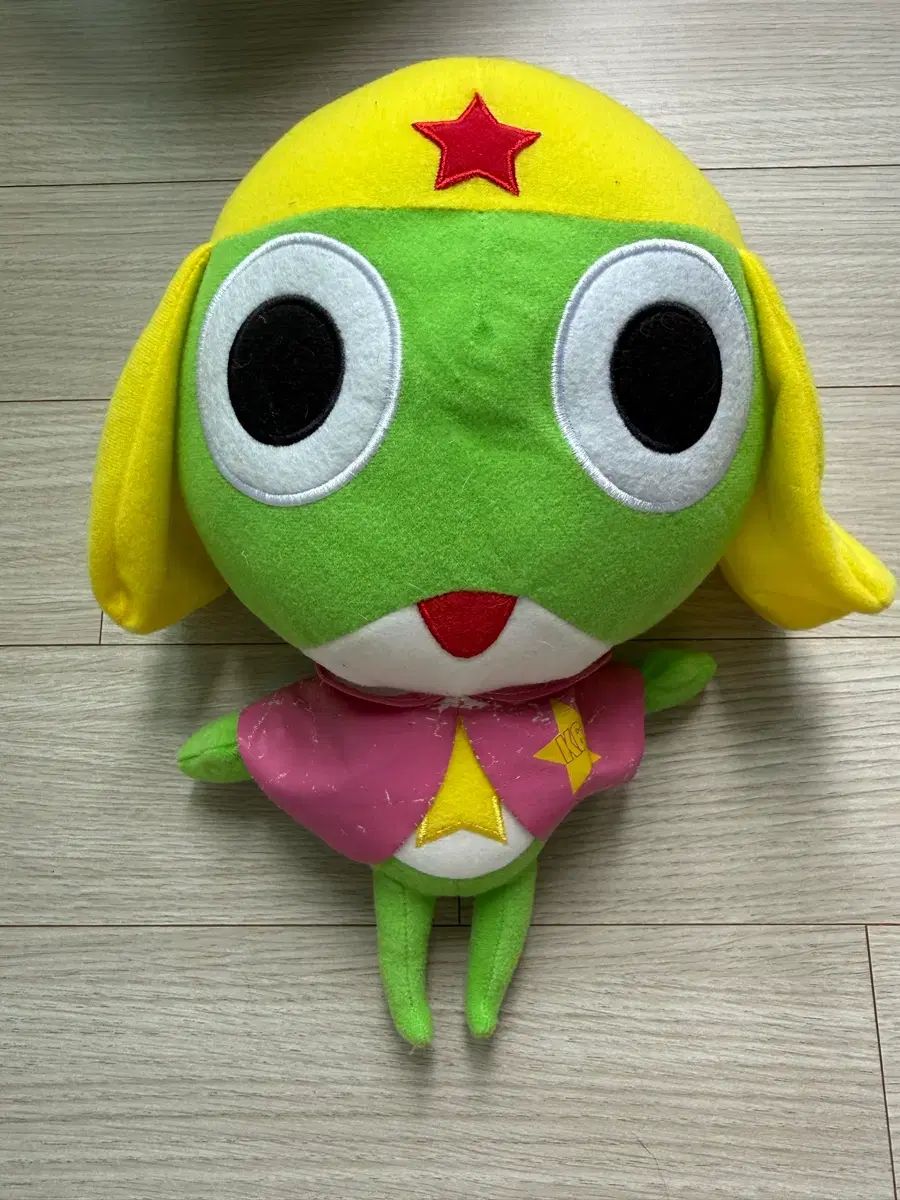 ケロロ ぬいぐるみ 6,958円