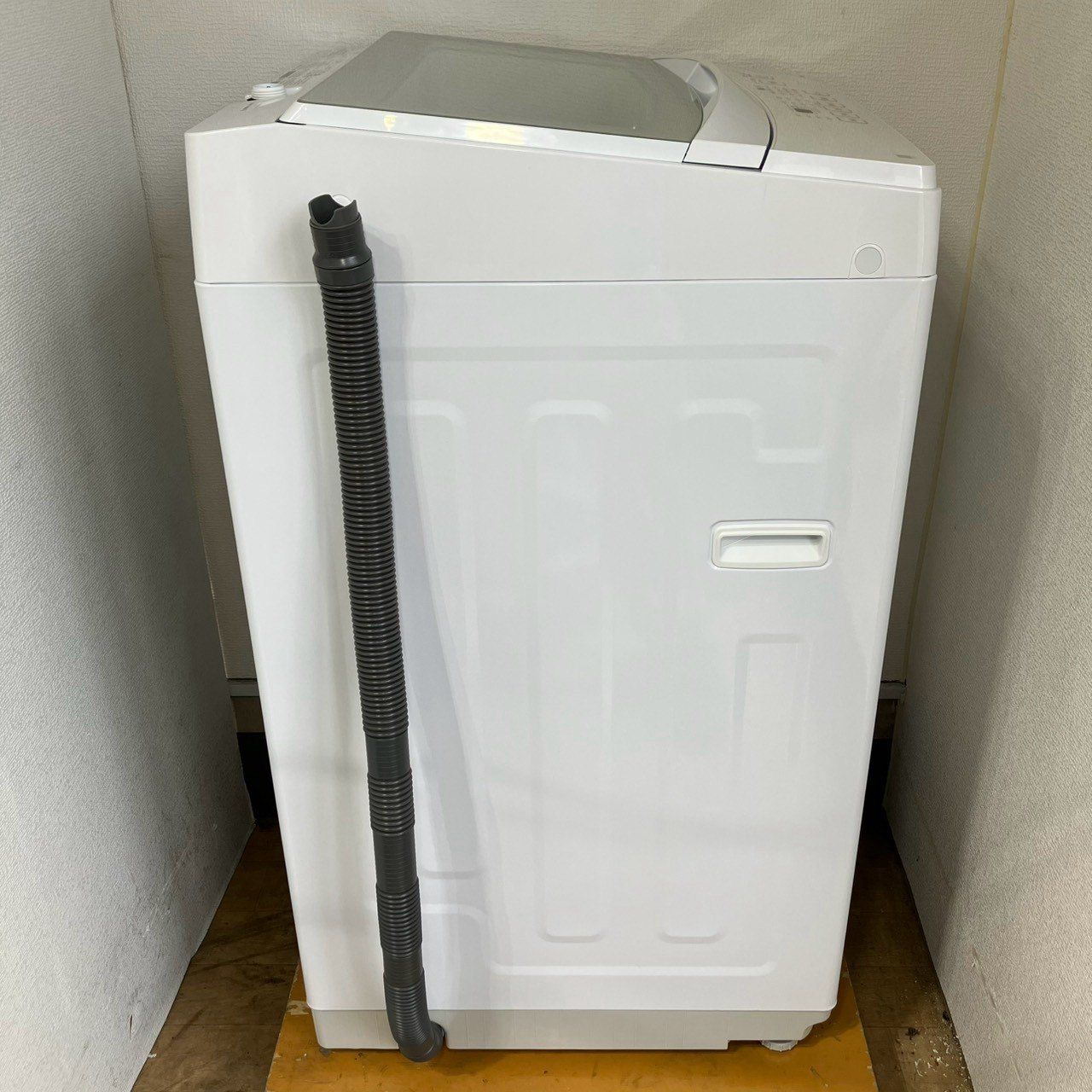 関東一円送料無料】 ニトリ 洗濯機 縦型洗濯機 全自動洗濯機 NT60L1WH