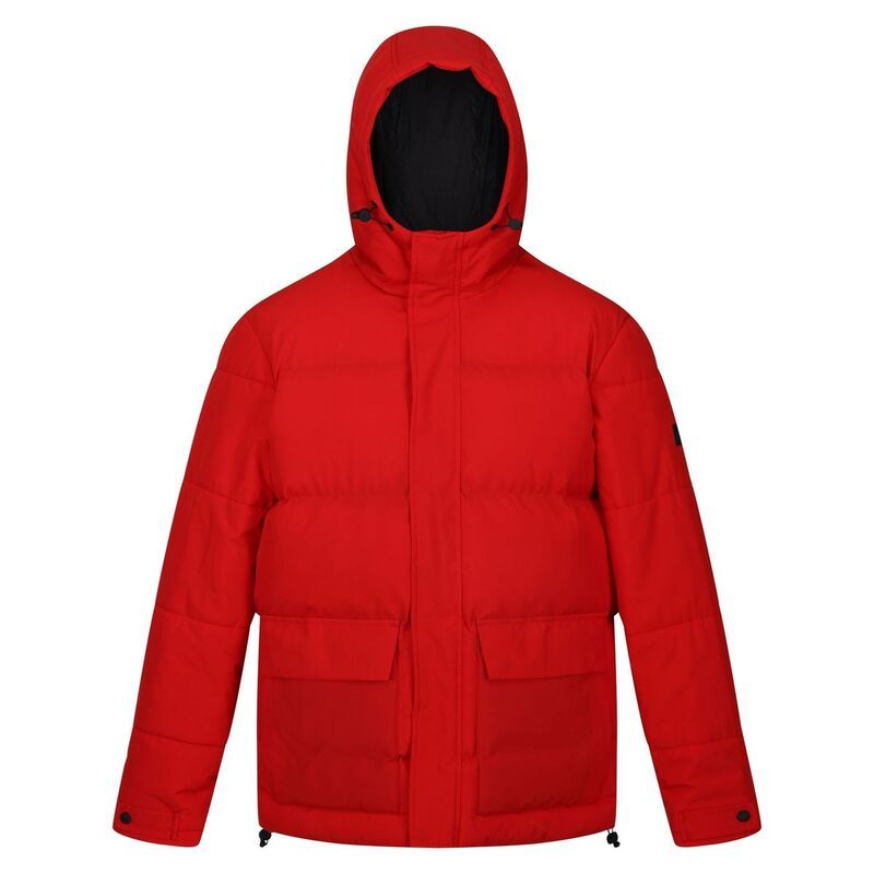 レガッタ メンズ アウター ジャケット・ブルゾン Regatta Mens Falkner