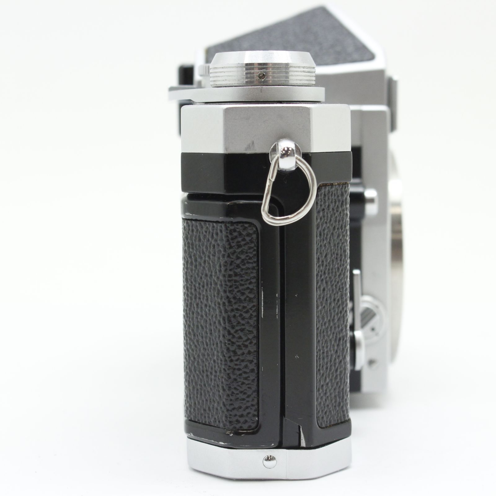 訳あり】Nikon F アイレベル #6830361 - メルカリ