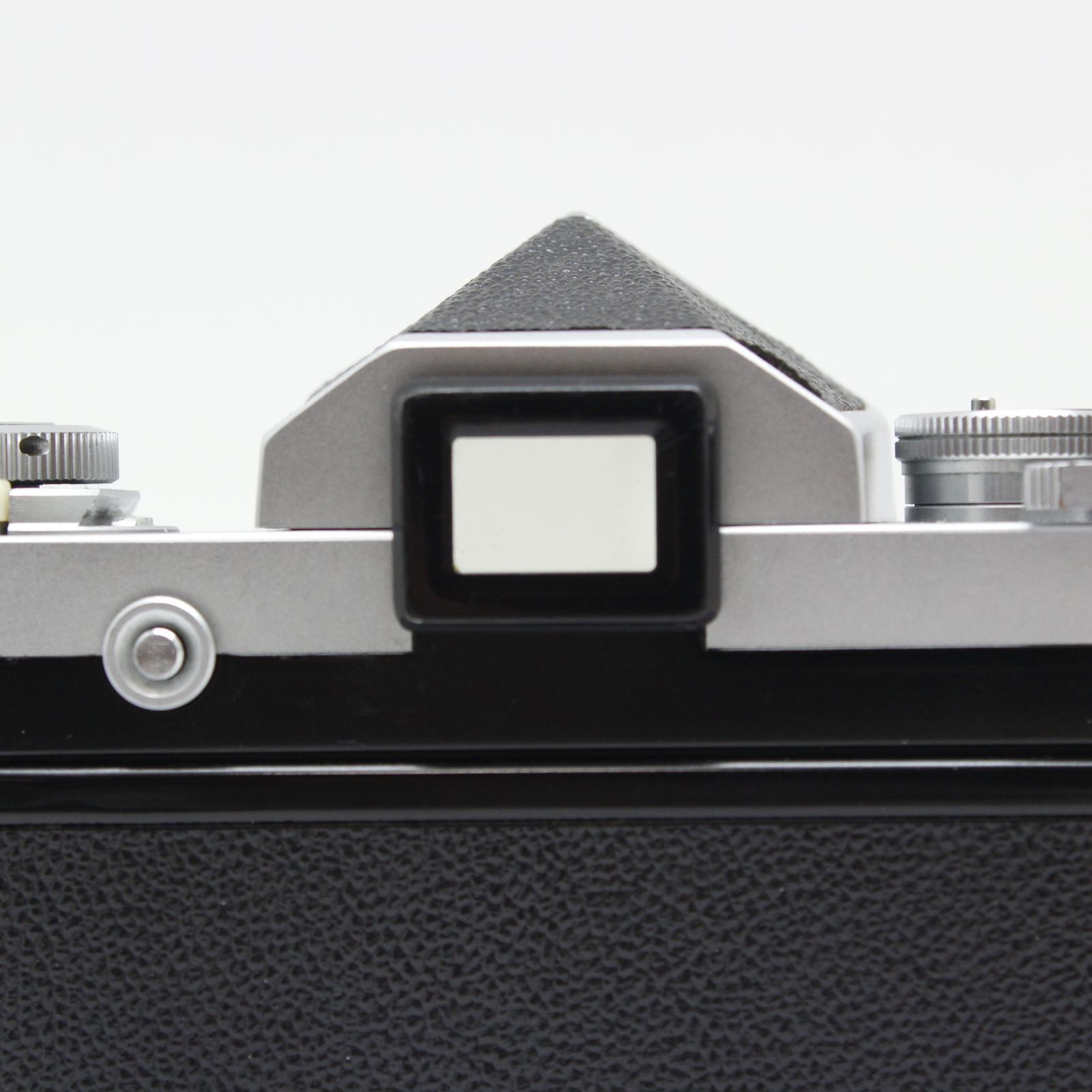 訳あり】Nikon F アイレベル #6830361 - メルカリ