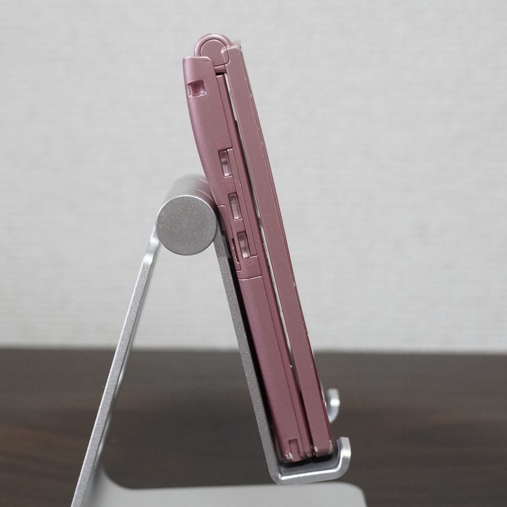 docomo N-01B サマンサタバサ Eternity Pink - メルカリ