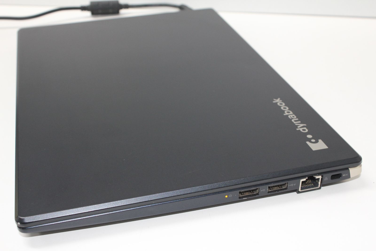 現状品/中古ノートPC】東芝〈dynabook G83/DN〉第8世代Core i5